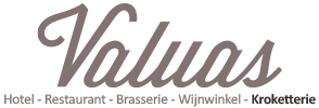 Valuaskroket - Unieke kroketten en bitterballen van uitzonderlijke kwaliteit, van Hotel-Restaurant-Brasserie Valuas uit Venlo.