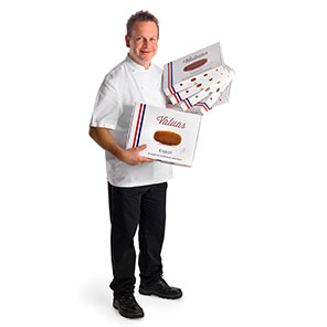 Valuaskroket - Unieke kroketten en bitterballen van uitzonderlijke kwaliteit!