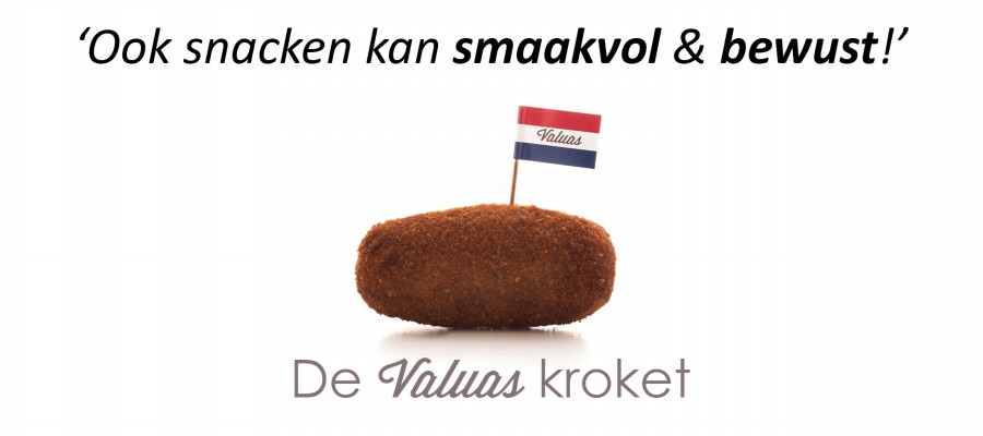 De Valuas kroket